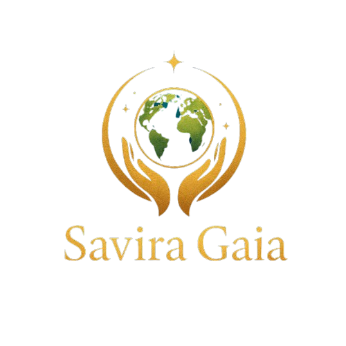 saviragaia.com